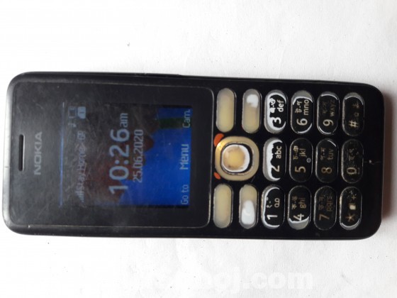 Nokia 108